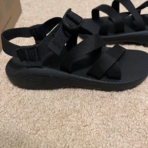 Chaco’s Brand New Z Cloud
